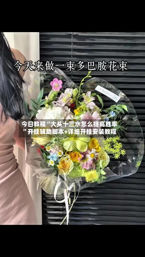 今日教程“大头十三水怎么提高胜率”开挂辅助脚本+详细开挂安装教程-第3张图片