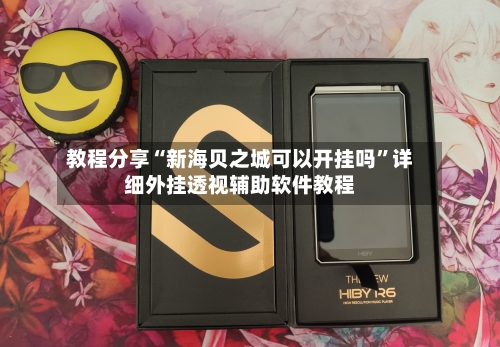教程分享“新海贝之城可以开挂吗”详细外挂透视辅助软件教程-第3张图片