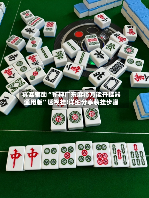 真实辅助“雀神广东麻将万能开挂器通用版”透视挂!详细分享装挂步骤-第2张图片