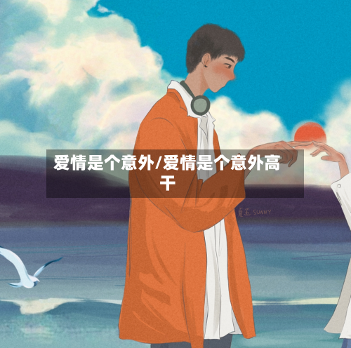 爱情是个意外/爱情是个意外高干-第2张图片