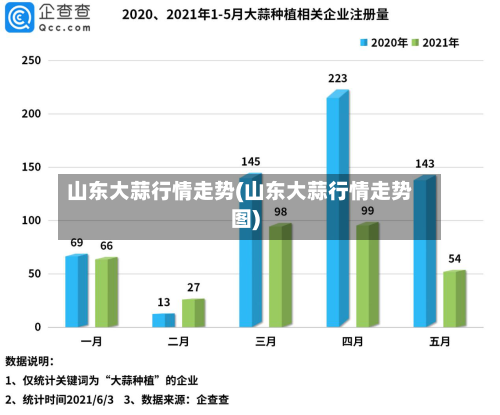 山东大蒜行情走势(山东大蒜行情走势图)-第2张图片