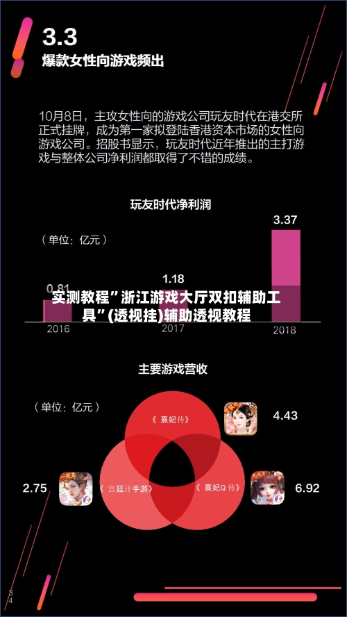 实测教程	”浙江游戏大厅双扣辅助工具”(透视挂)辅助透视教程-第2张图片