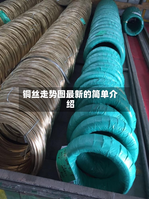 铜丝走势图最新的简单介绍