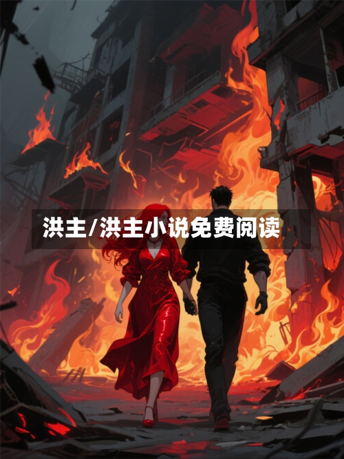 洪主/洪主小说免费阅读-第2张图片