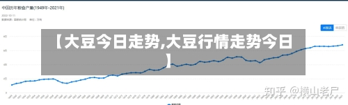 【大豆今日走势,大豆行情走势今日】