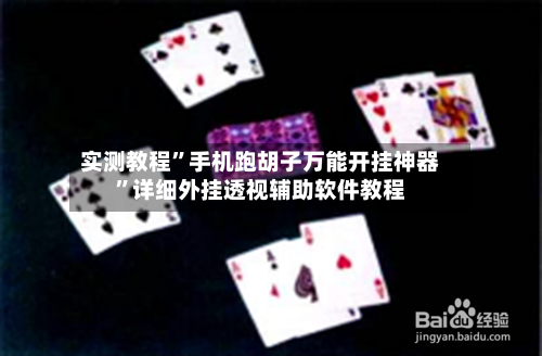 实测教程”手机跑胡子万能开挂神器”详细外挂透视辅助软件教程-第3张图片