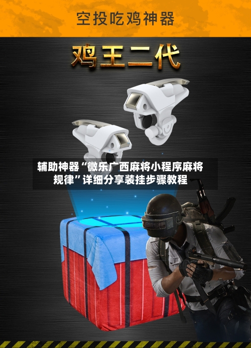 辅助神器“微乐广西麻将小程序麻将规律”详细分享装挂步骤教程-第2张图片