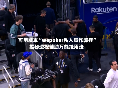 可用版本“wepoker私人局作弊挂”揭秘透视辅助万能挂用法-第3张图片
