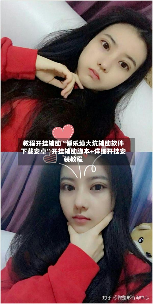 教程开挂辅助“博乐填大坑辅助软件下载安卓”开挂辅助脚本+详细开挂安装教程-第2张图片