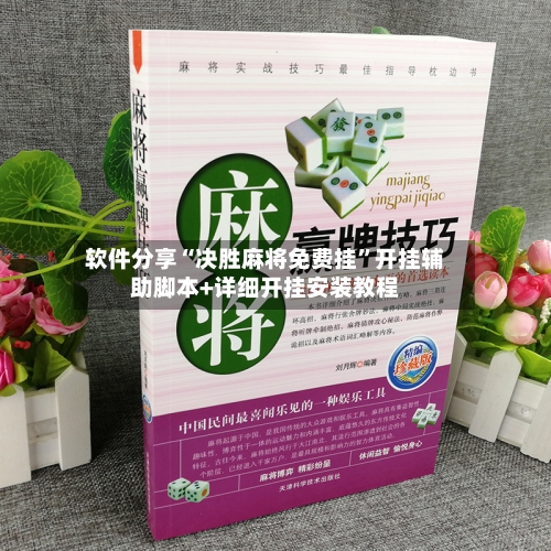 软件分享“决胜麻将免费挂”开挂辅助脚本+详细开挂安装教程-第3张图片