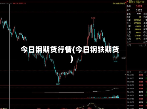 今日钢期货行情(今日钢铁期货)-第2张图片