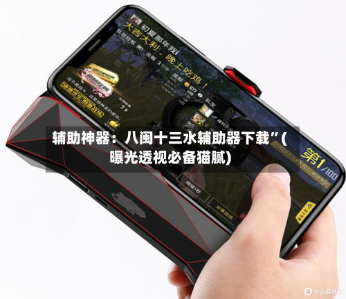 辅助神器：八闽十三水辅助器下载	”(曝光透视必备猫腻)-第2张图片