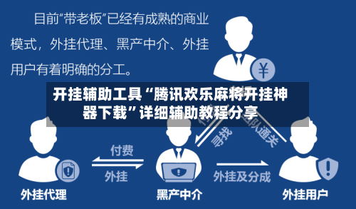 开挂辅助工具“腾讯欢乐麻将开挂神器下载”详细辅助教程分享-第2张图片