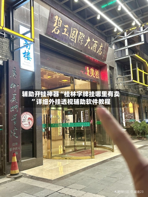辅助开挂神器“桂林字牌挂哪里有卖	”详细外挂透视辅助软件教程-第2张图片