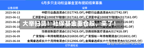 大举扫货！社保基金重仓股，来了！-第3张图片