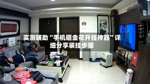 实测辅助“手机砸金花开挂神器	”详细分享装挂步骤-第3张图片