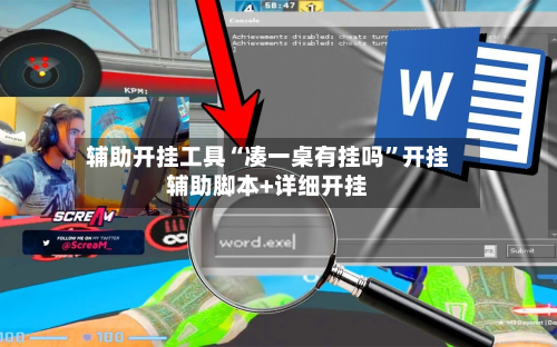 辅助开挂工具“凑一桌有挂吗”开挂辅助脚本+详细开挂-第3张图片