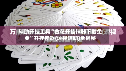 辅助开挂工具“金花开挂神器下载免费	”开挂神器{透视辅助}全揭秘-第2张图片
