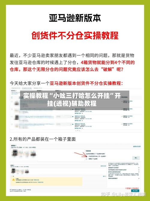 实操教程“小吆三打哈怎么开挂	”开挂(透视)辅助教程-第3张图片