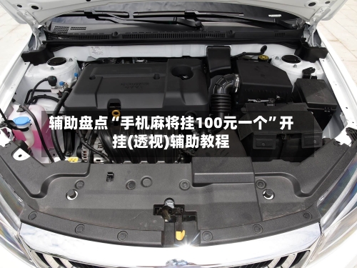 辅助盘点“手机麻将挂100元一个	”开挂(透视)辅助教程-第2张图片