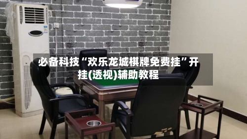 必备科技“欢乐龙城棋牌免费挂”开挂(透视)辅助教程-第2张图片