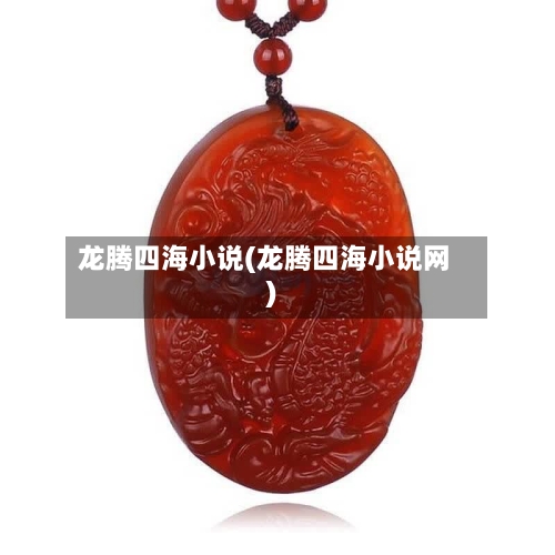 龙腾四海小说(龙腾四海小说网)