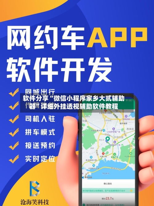 软件分享“微信小程序家乡大贰辅助器”详细外挂透视辅助软件教程-第2张图片