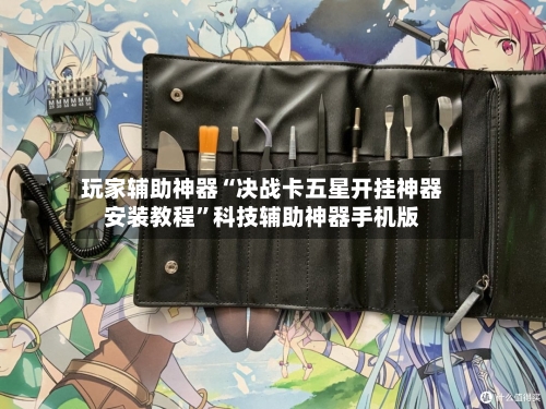 玩家辅助神器“决战卡五星开挂神器安装教程”科技辅助神器手机版-第2张图片