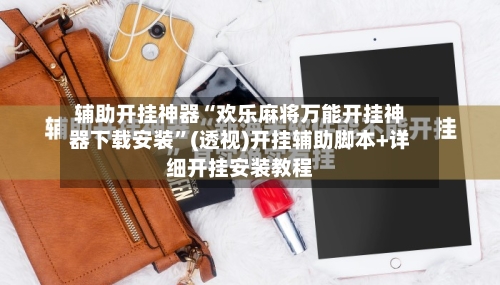 辅助开挂神器“欢乐麻将万能开挂神器下载安装”(透视)开挂辅助脚本+详细开挂安装教程-第2张图片