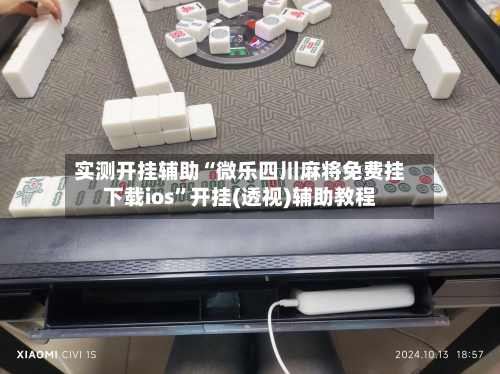 实测开挂辅助“微乐四川麻将免费挂下载ios”开挂(透视)辅助教程-第3张图片