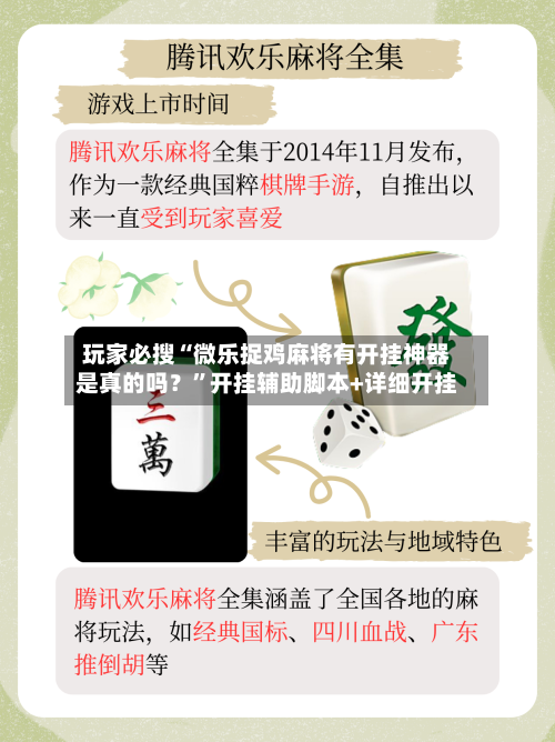 玩家必搜“微乐捉鸡麻将有开挂神器是真的吗？”开挂辅助脚本+详细开挂-第2张图片