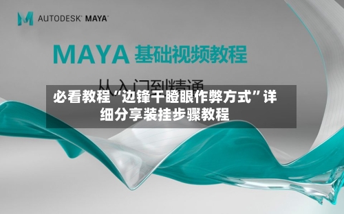 必看教程“边锋干瞪眼作弊方式”详细分享装挂步骤教程-第3张图片