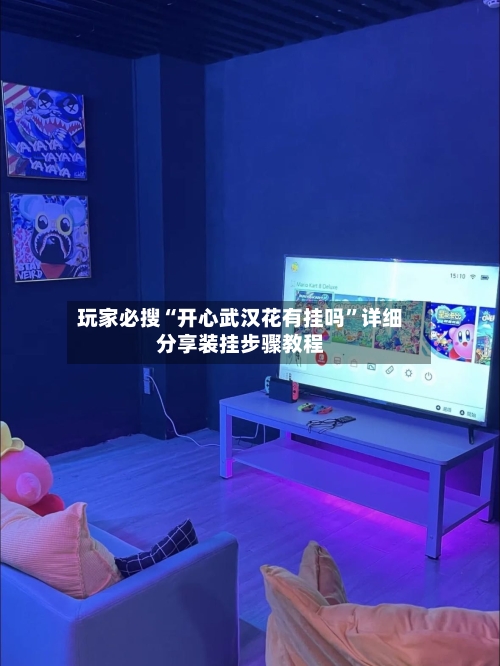 玩家必搜“开心武汉花有挂吗”详细分享装挂步骤教程-第3张图片