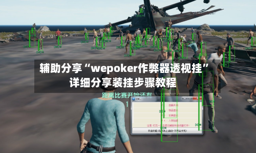 辅助分享“wepoker作弊器透视挂”详细分享装挂步骤教程-第3张图片
