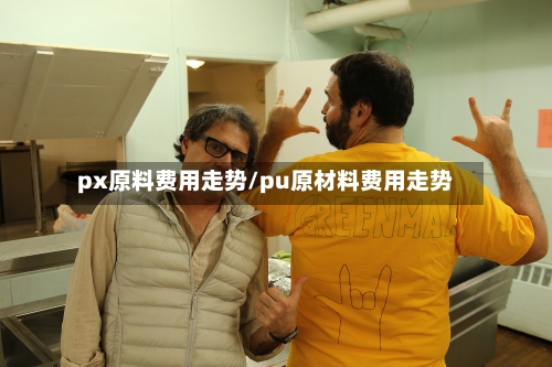 px原料费用走势/pu原材料费用走势-第3张图片