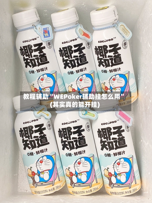 教程辅助“WEPoker辅助挂怎么用”(其实真的能开挂)-第2张图片