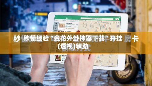 秒懂经验“金花外卦神器下载”开挂(透视)辅助-第2张图片