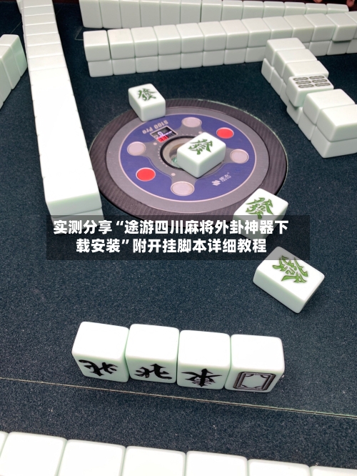 实测分享“途游四川麻将外卦神器下载安装	”附开挂脚本详细教程-第3张图片
