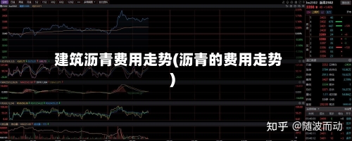 建筑沥青费用走势(沥青的费用走势)-第2张图片