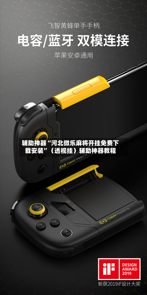辅助神器“河北微乐麻将开挂免费下载安装”（透视挂）辅助神器教程-第3张图片