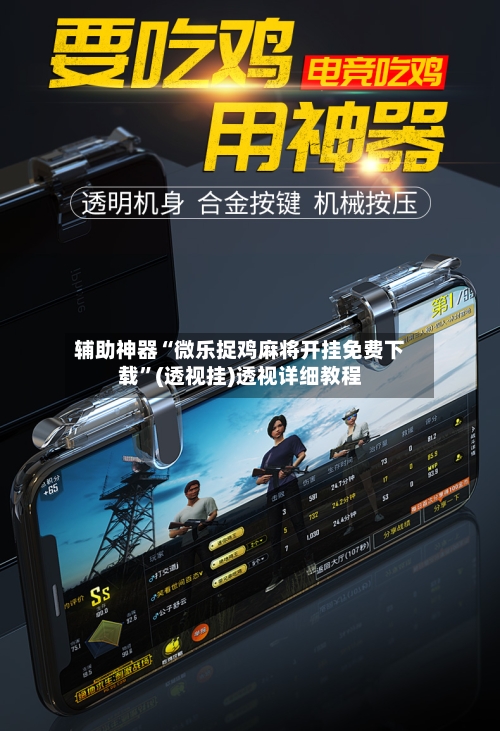 辅助神器“微乐捉鸡麻将开挂免费下载	”(透视挂)透视详细教程-第2张图片