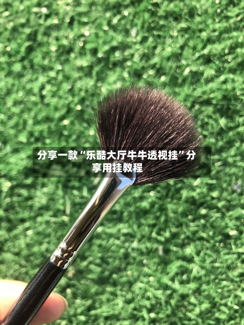 分享一款“乐酷大厅牛牛透视挂	”分享用挂教程-第2张图片