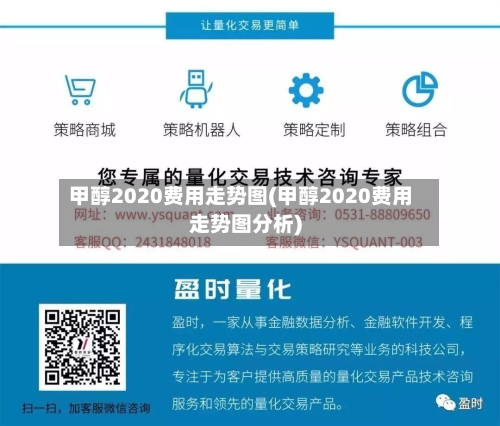 甲醇2020费用走势图(甲醇2020费用走势图分析)-第2张图片