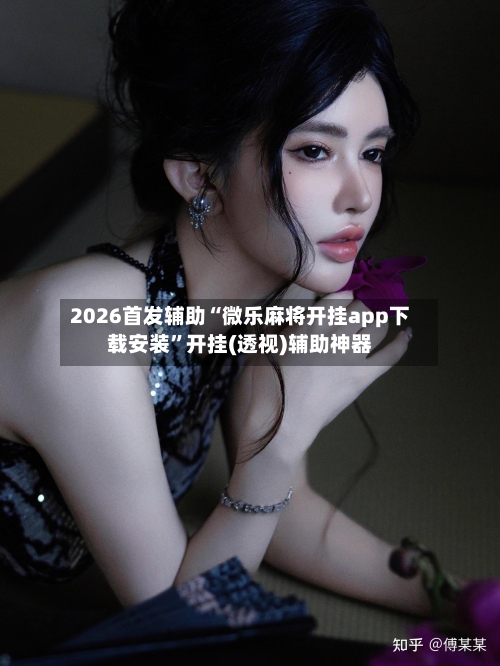 2026首发辅助“微乐麻将开挂app下载安装”开挂(透视)辅助神器-第2张图片