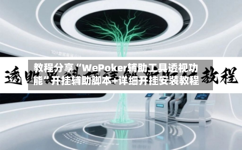 教程分享“WePoker辅助工具透视功能	”开挂辅助脚本+详细开挂安装教程-第2张图片