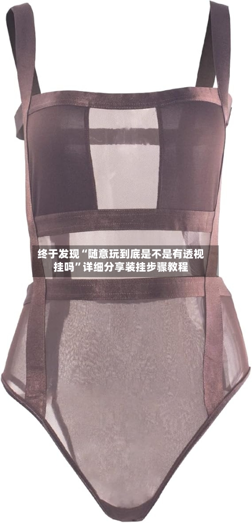 终于发现“随意玩到底是不是有透视挂吗”详细分享装挂步骤教程-第3张图片