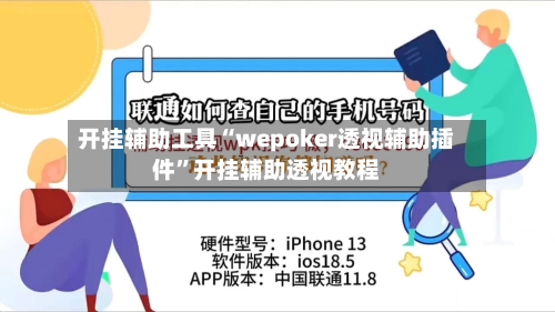 开挂辅助工具“wepoker透视辅助插件”开挂辅助透视教程-第2张图片