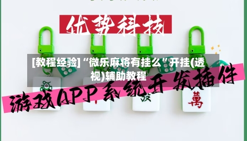 [教程经验]“微乐麻将有挂么	”开挂(透视)辅助教程-第2张图片