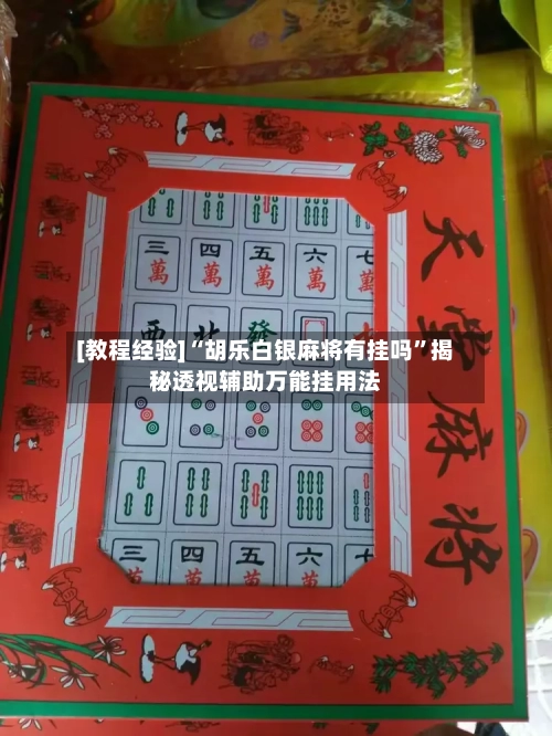 [教程经验]“胡乐白银麻将有挂吗”揭秘透视辅助万能挂用法-第2张图片