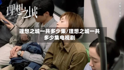 理想之城一共多少集/理想之城一共多少集电视剧-第2张图片